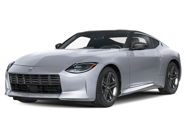 2026 Nissan Z