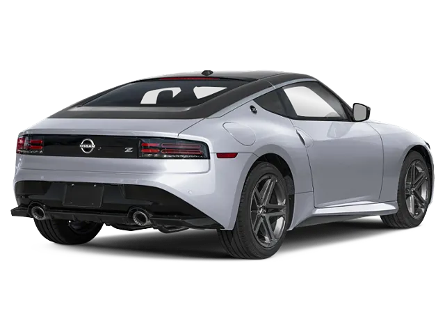 2026 Nissan Z