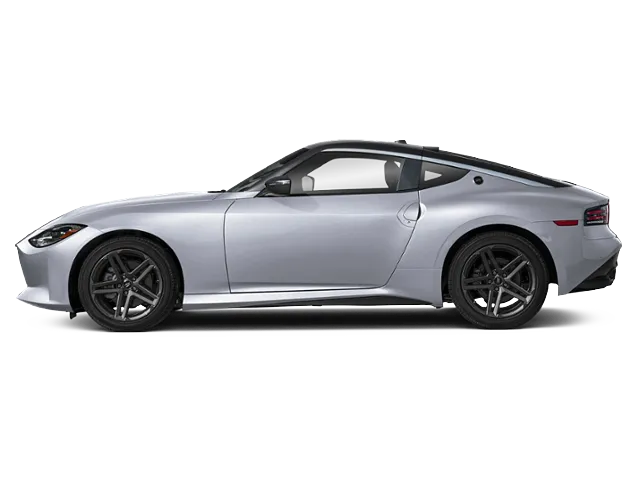 2026 Nissan Z