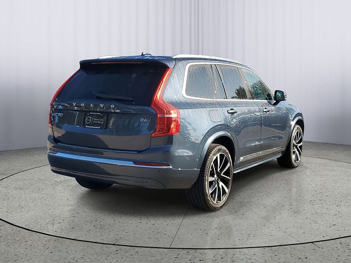 2024 Volvo XC90