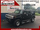 2006 Hummer H2 null image 0