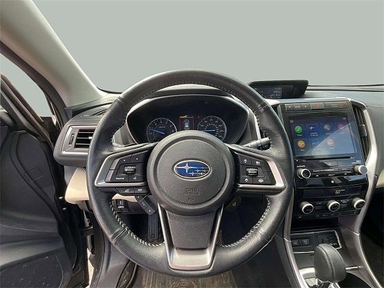2022 Subaru Ascent Limited photo 10