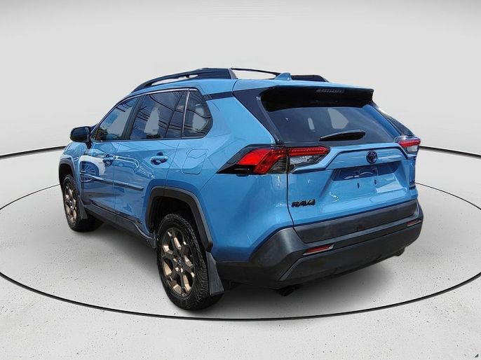 2023 Toyota RAV4