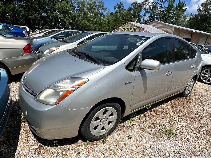 2009 Toyota Prius