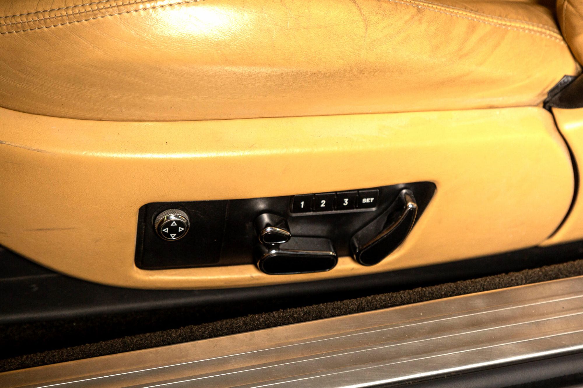 2008 Bentley Continental GTC image 21