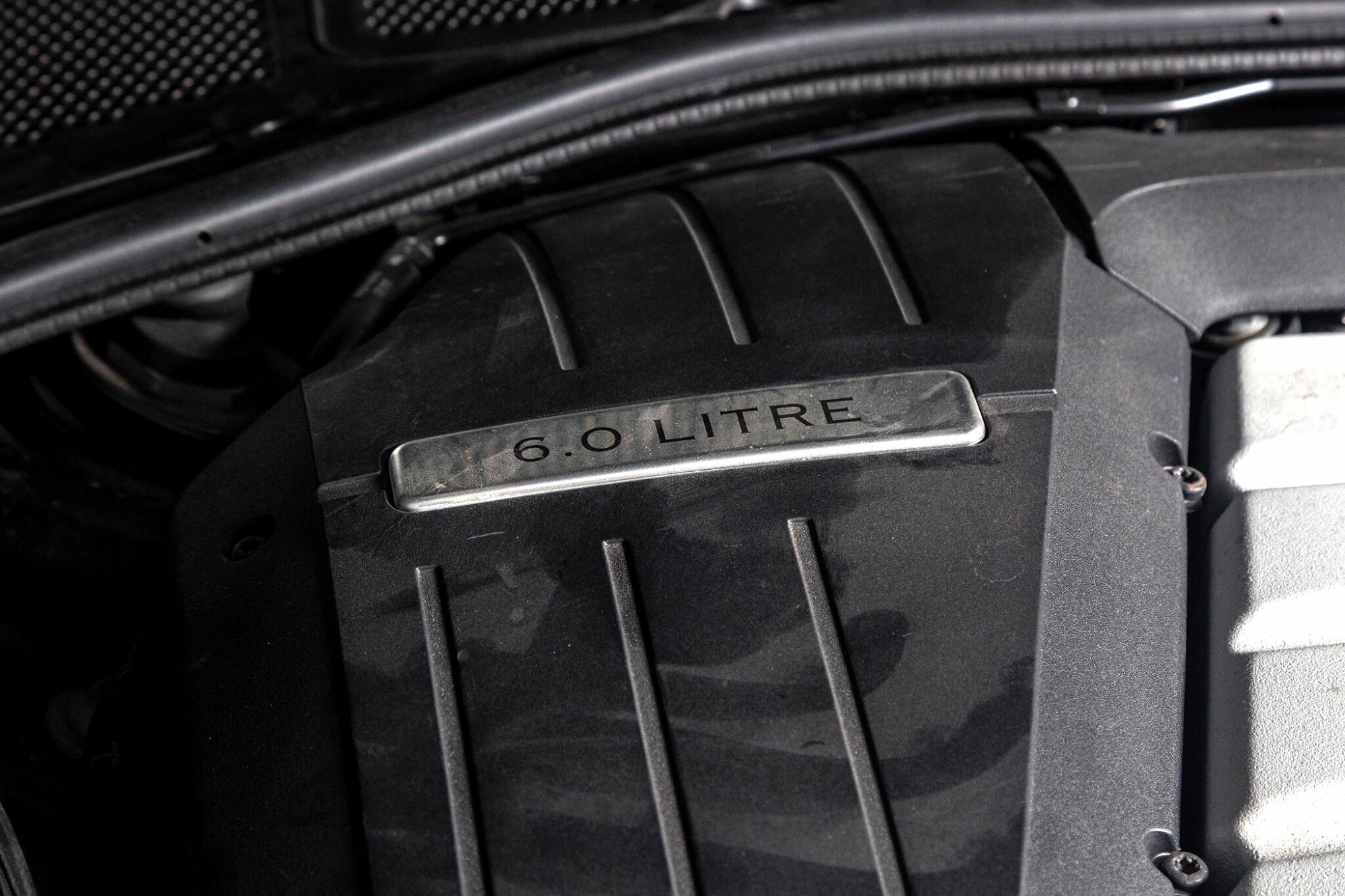 2008 Bentley Continental GTC image 29