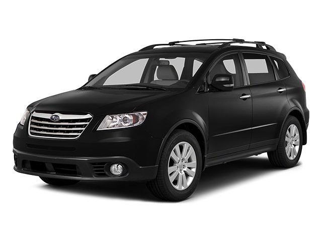 2014 Subaru Tribeca
