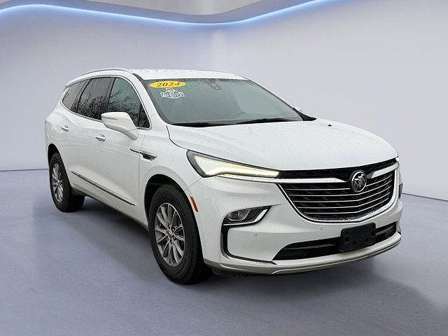 2024 Buick Enclave