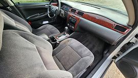 2010 Chevrolet Impala