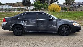 2010 Chevrolet Impala