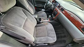2010 Chevrolet Impala