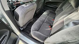 2010 Chevrolet Impala