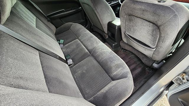 2010 Chevrolet Impala
