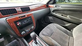 2010 Chevrolet Impala