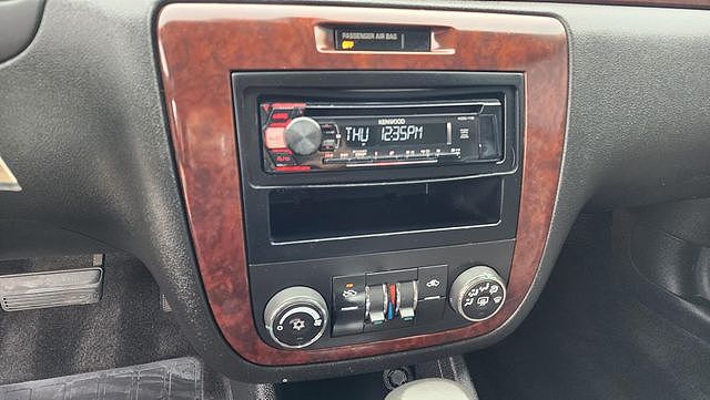 2010 Chevrolet Impala