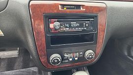2010 Chevrolet Impala