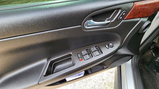 2010 Chevrolet Impala