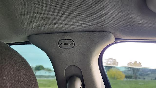 2010 Chevrolet Impala