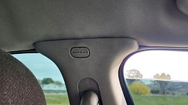 2010 Chevrolet Impala