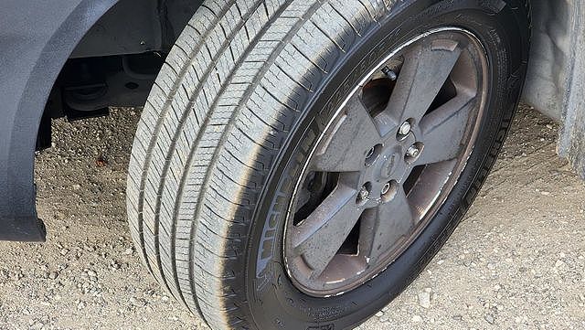 2010 Chevrolet Impala