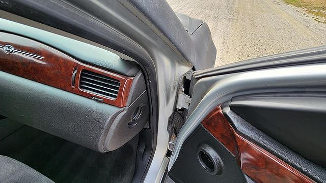 2010 Chevrolet Impala