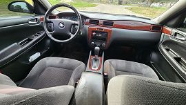 2010 Chevrolet Impala