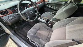 2010 Chevrolet Impala
