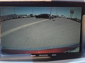 2012 Cadillac CTS