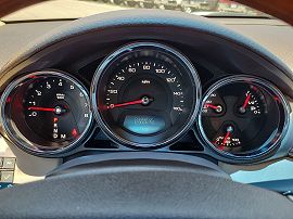 2012 Cadillac CTS