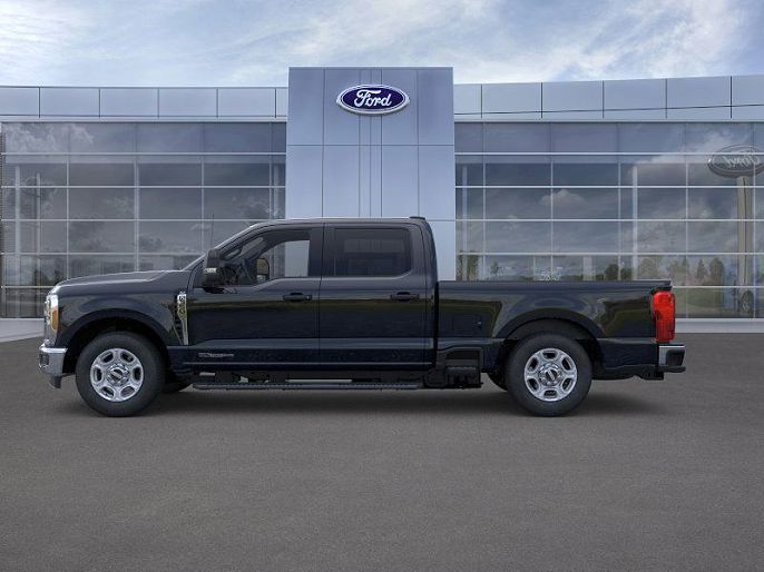 2026 Ford F-350