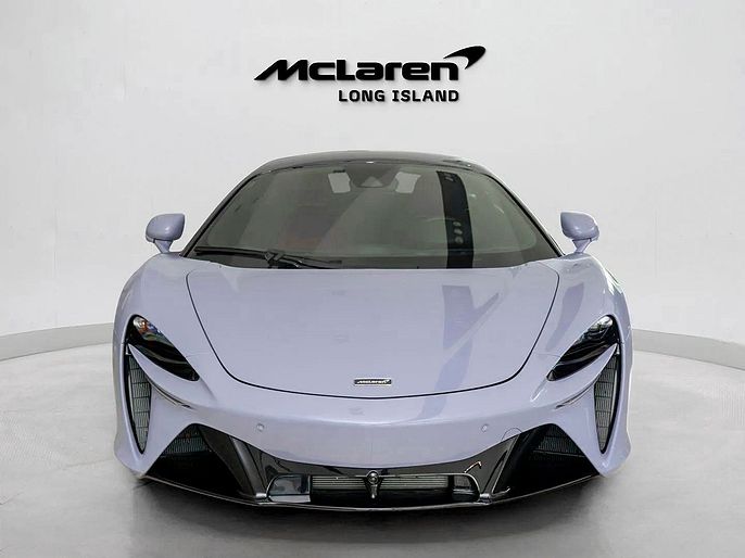 2023 Mclaren Artura