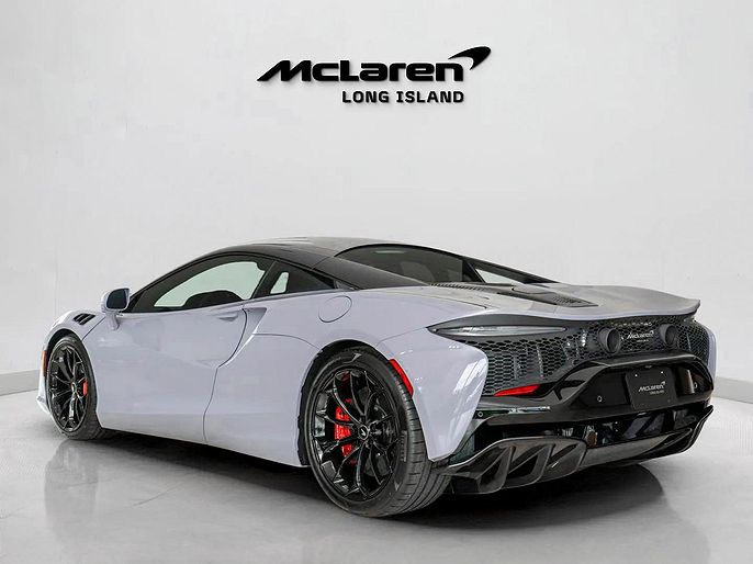 2023 Mclaren Artura