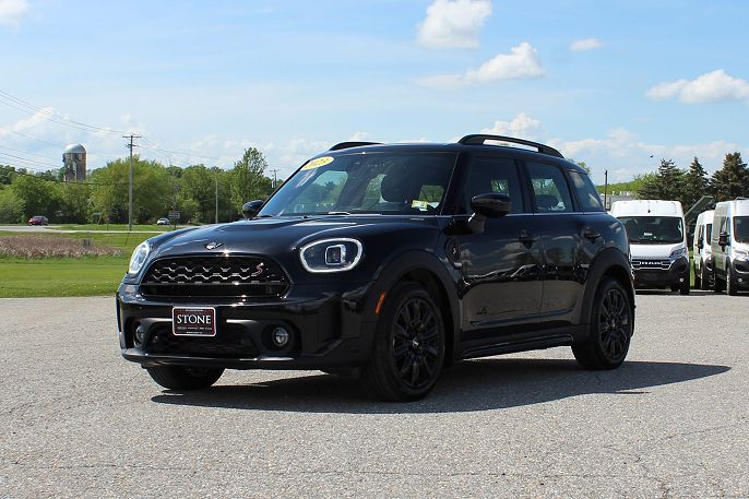 2023 Mini Cooper Countryman