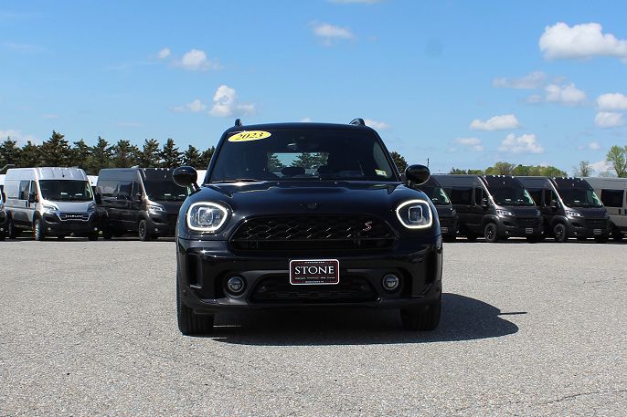 2023 Mini Cooper Countryman