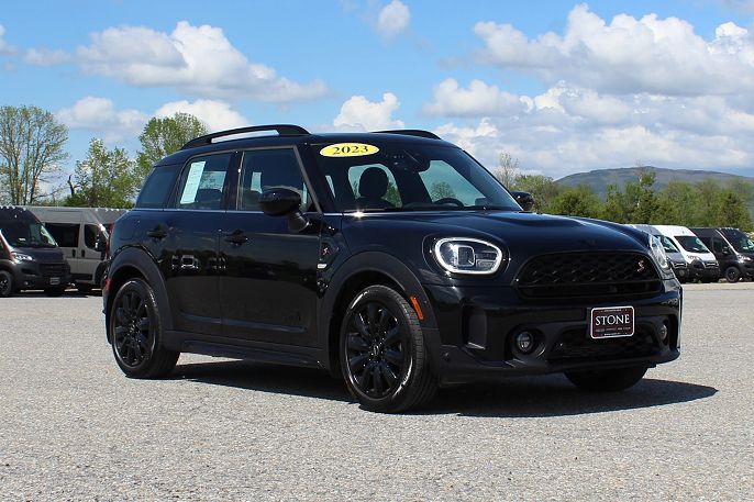 2023 Mini Cooper Countryman