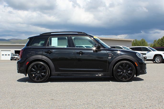 2023 Mini Cooper Countryman