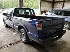 2002 Chevrolet S-10