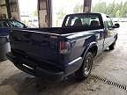 2002 Chevrolet S-10