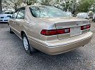1997 Toyota Camry LE image 4