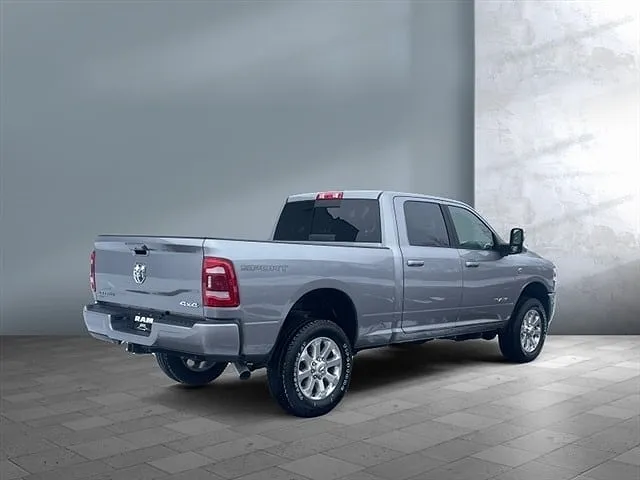 2024 Ram 2500 Laramie image 5