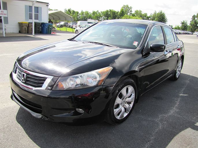 2010 Honda Accord