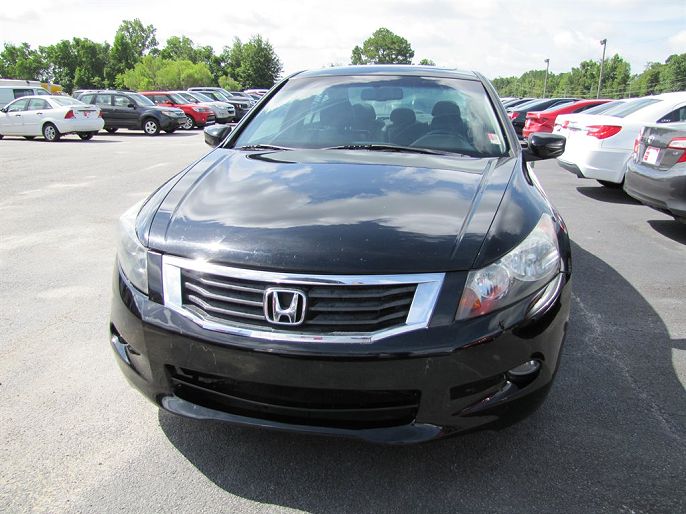 2010 Honda Accord