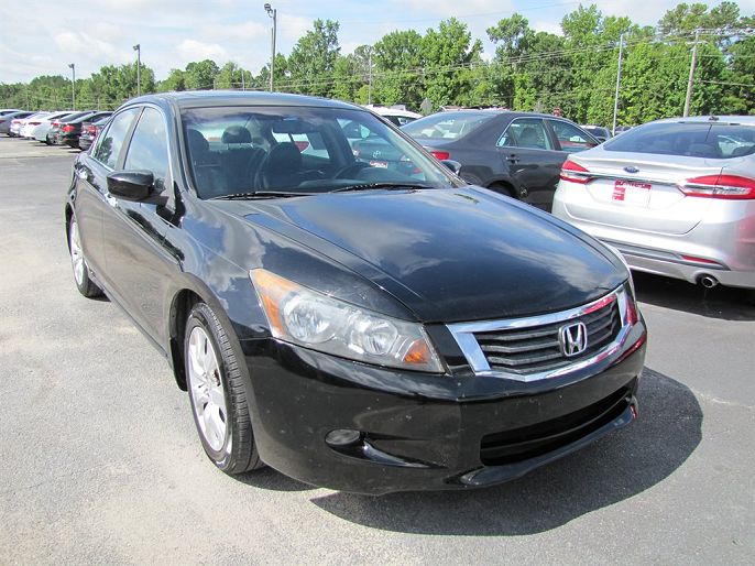 2010 Honda Accord
