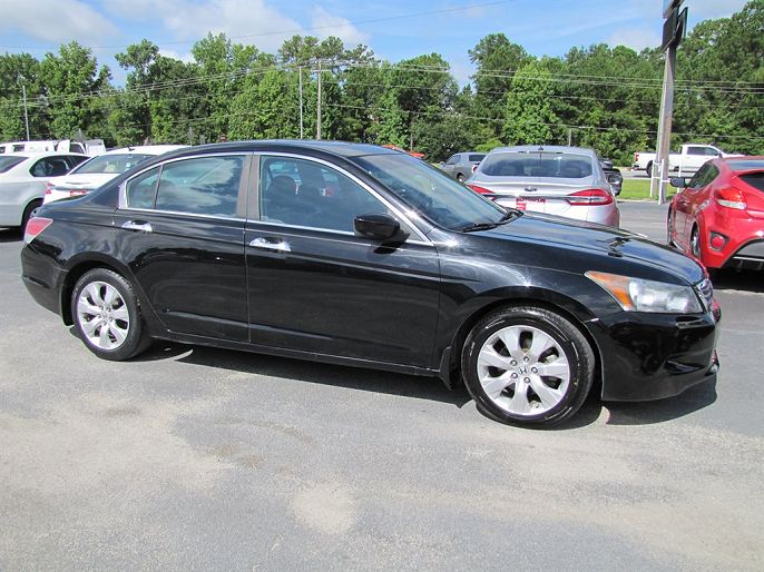 2010 Honda Accord