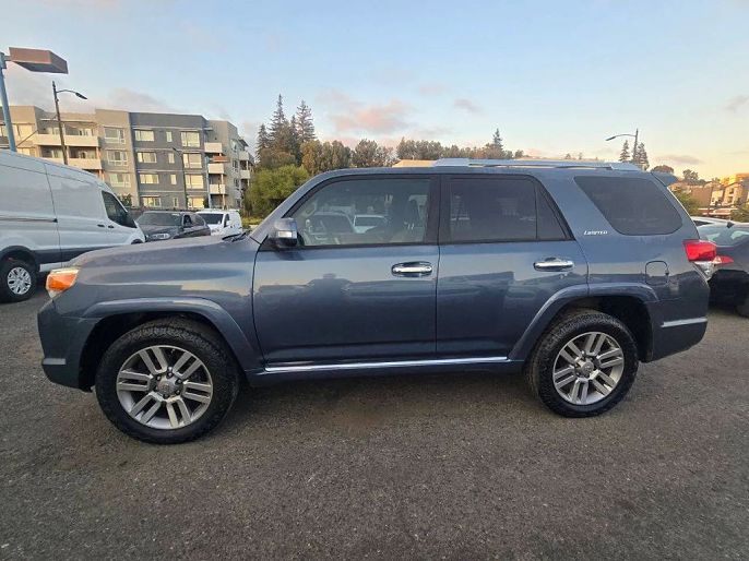 2013 Toyota 4Runner