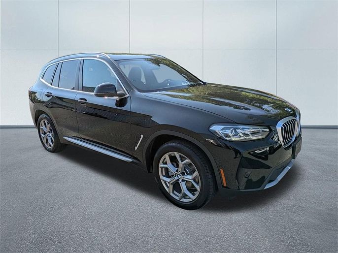 2023 BMW X3
