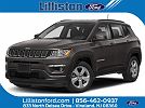 2018 Jeep Compass Limited Edition image 0