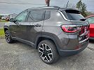 2018 Jeep Compass Limited Edition image 1