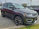 2018 Jeep Compass Limited Edition image 4