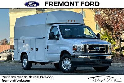 2025 Ford Econoline